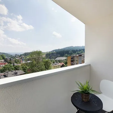 Apartmán Ale Widok Tysiaclecia - 2 Sypialnie I Bezplatny Parking *