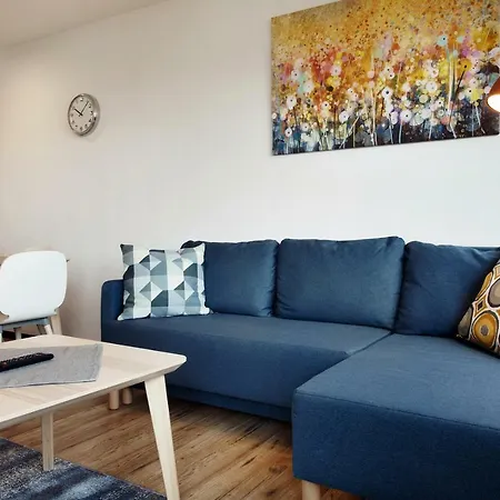 Ale Widok Tysiaclecia - 2 Sypialnie I Bezplatny Parking *