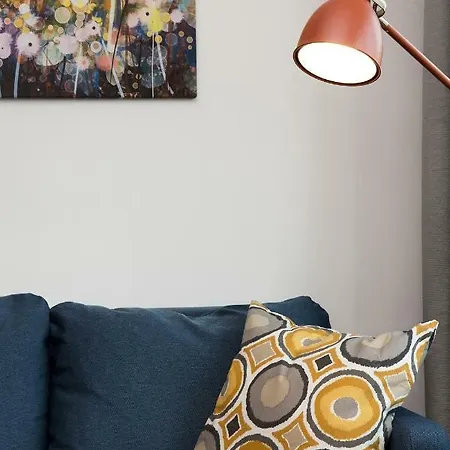 Apartmán Ale Widok Tysiaclecia - 2 Sypialnie I Bezplatny Parking *