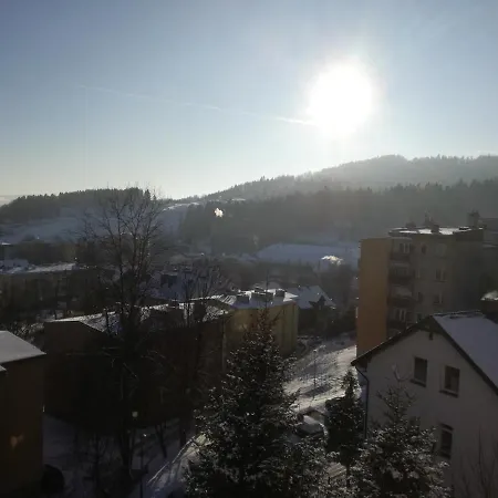 Ale Widok Tysiaclecia - 2 Sypialnie I Bezplatny Parking Apartmán